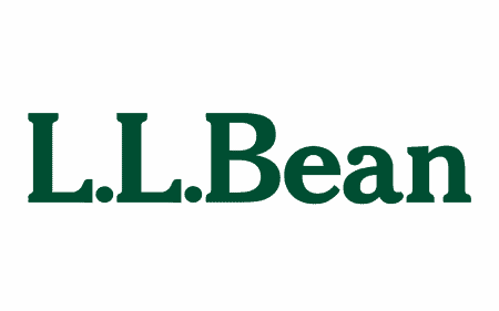 l.l. bean logo